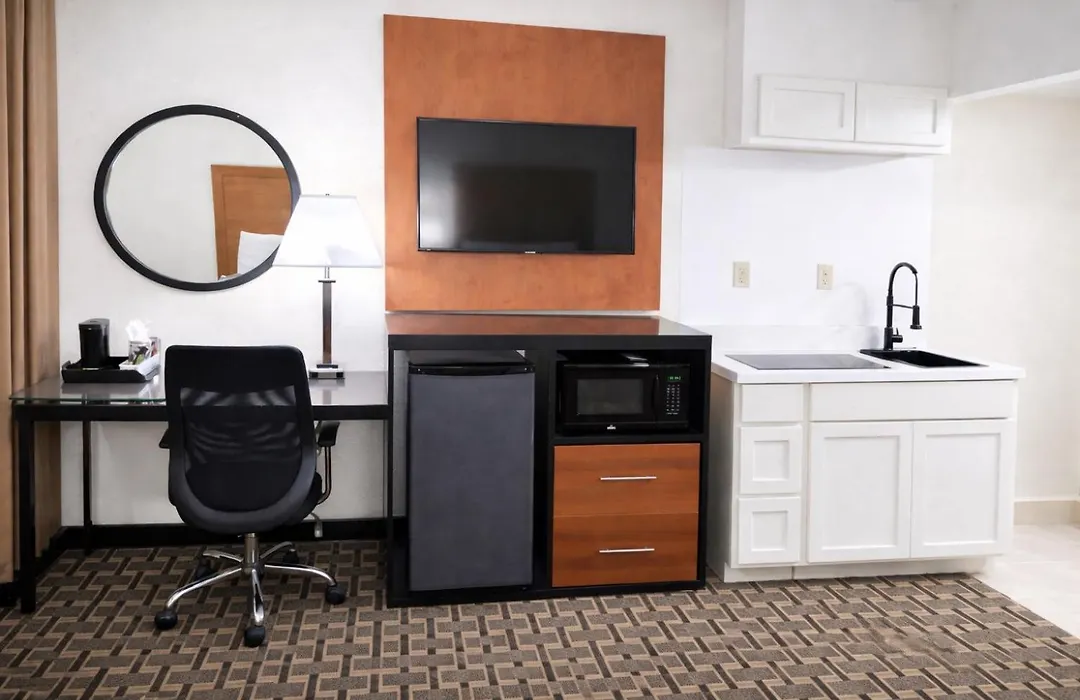 Travelodge By Wyndham Jackson I-40 Exit 82-1