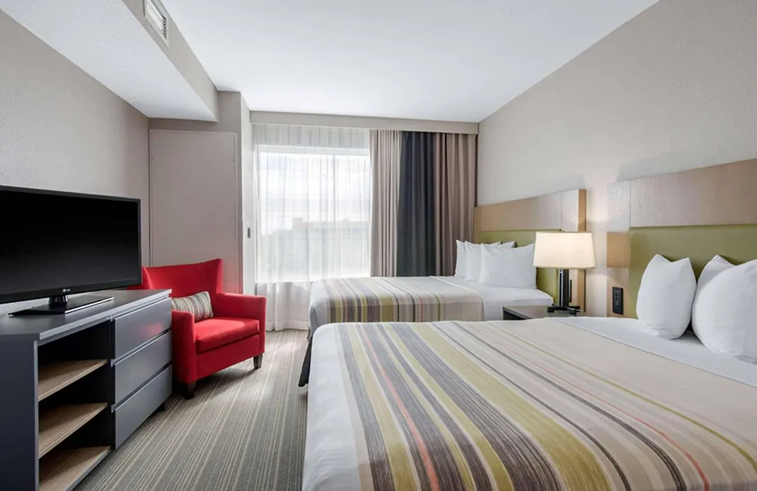 Country Inn & Suites By Radisson, Green Bay East, Wi-1