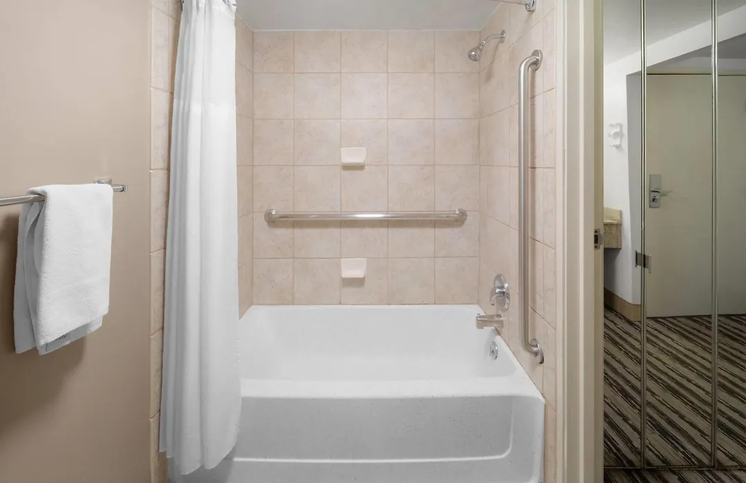Endeavor Inn & Suites, Trademark Collection By Wyndham-1
