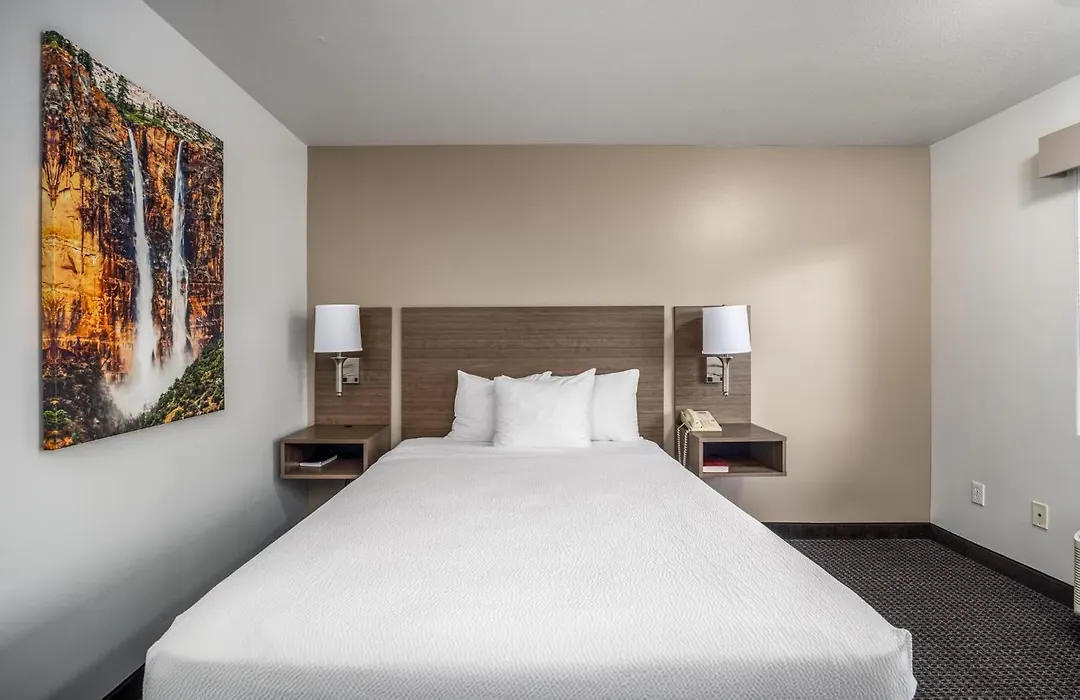 St. George Inn And Suites-1