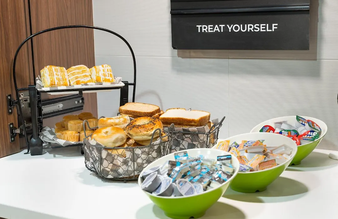 Holiday Inn Boise Airport By Ihg-1