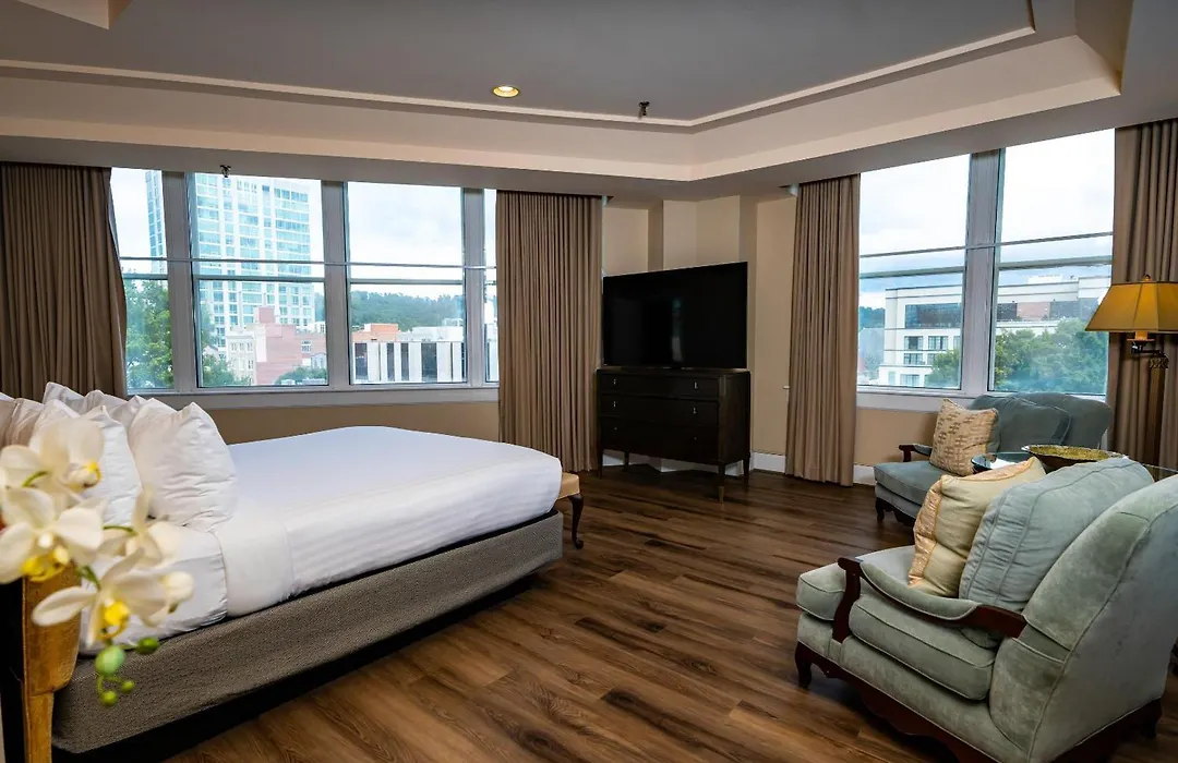 Haywood Park Hotel, An Ascend Collection Hotel-1