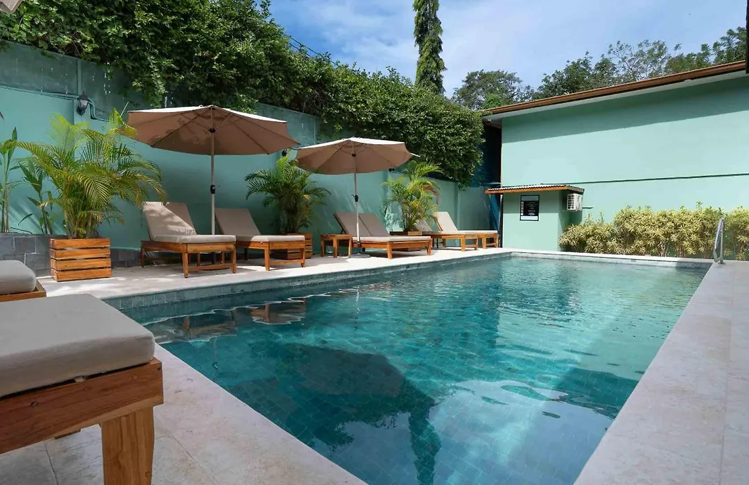 Hotel Arco Iris-1