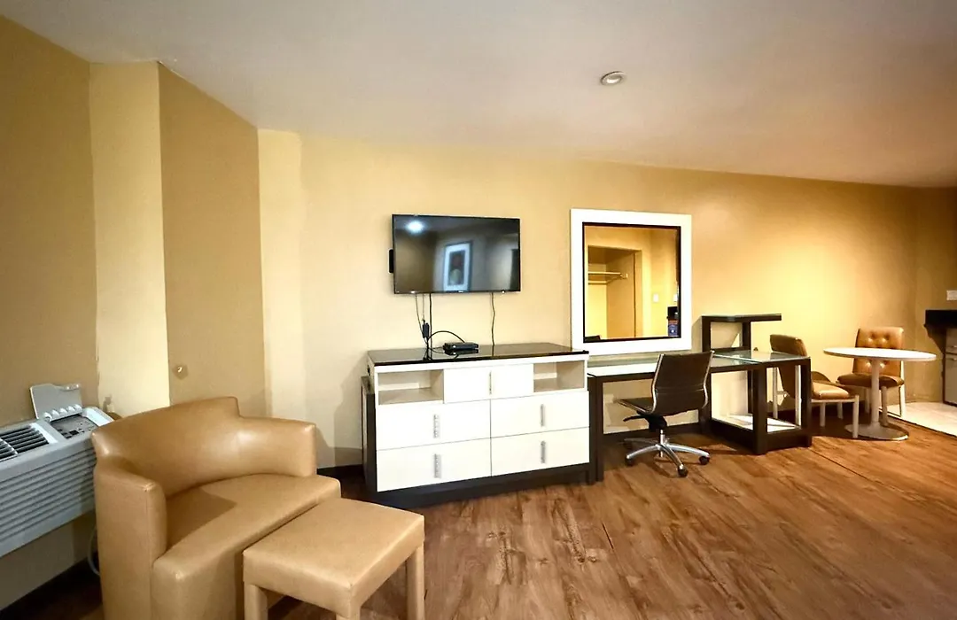 Redondo Beach Inn-Lax (Adults Only)-1