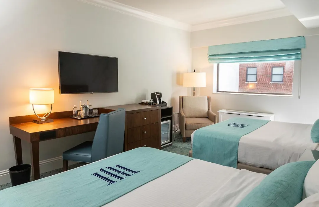 The Read House Hotel-1