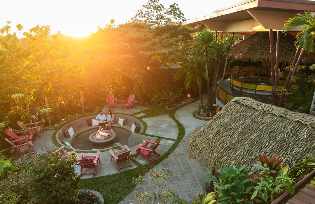 Hotel & Spa Poco A Poco - Costa Rica-1