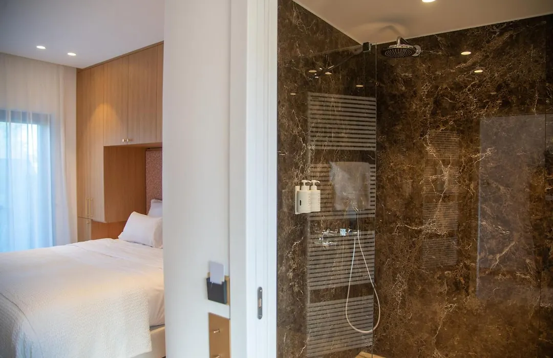 Hotel Brin D'Azur - Saint Tropez-1