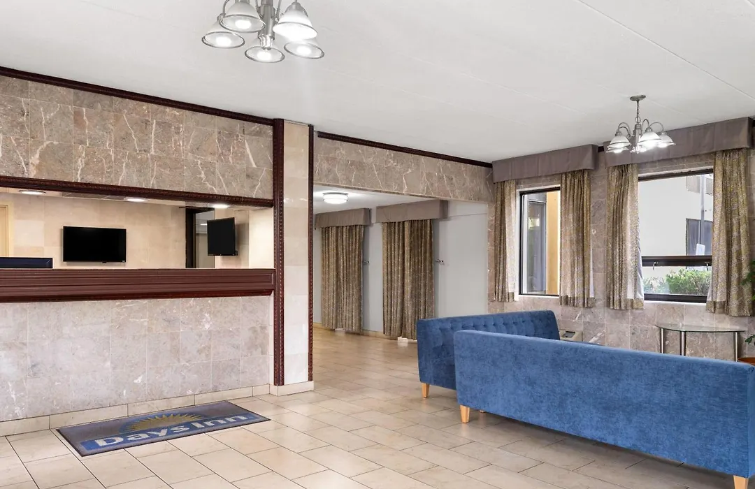 Days Inn By Wyndham Hagerstown I-70-1