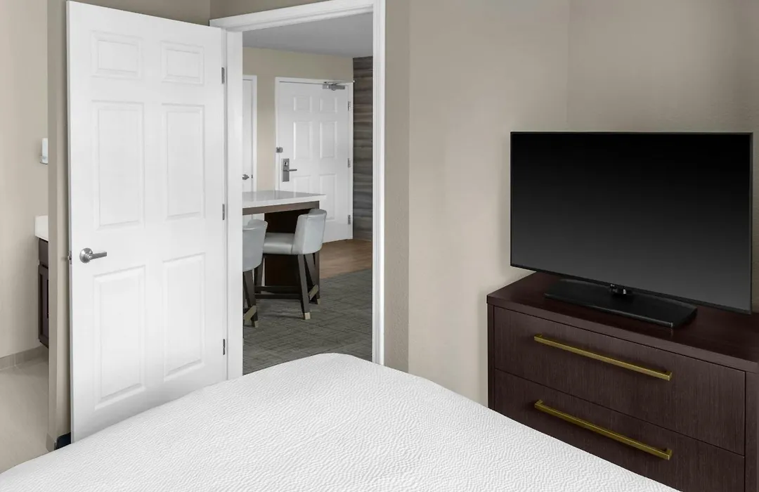 Residence Inn By Marriott Albuquerque North-1
