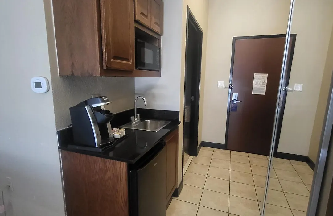 Comfort Inn & Suites Miami - Route 66-1