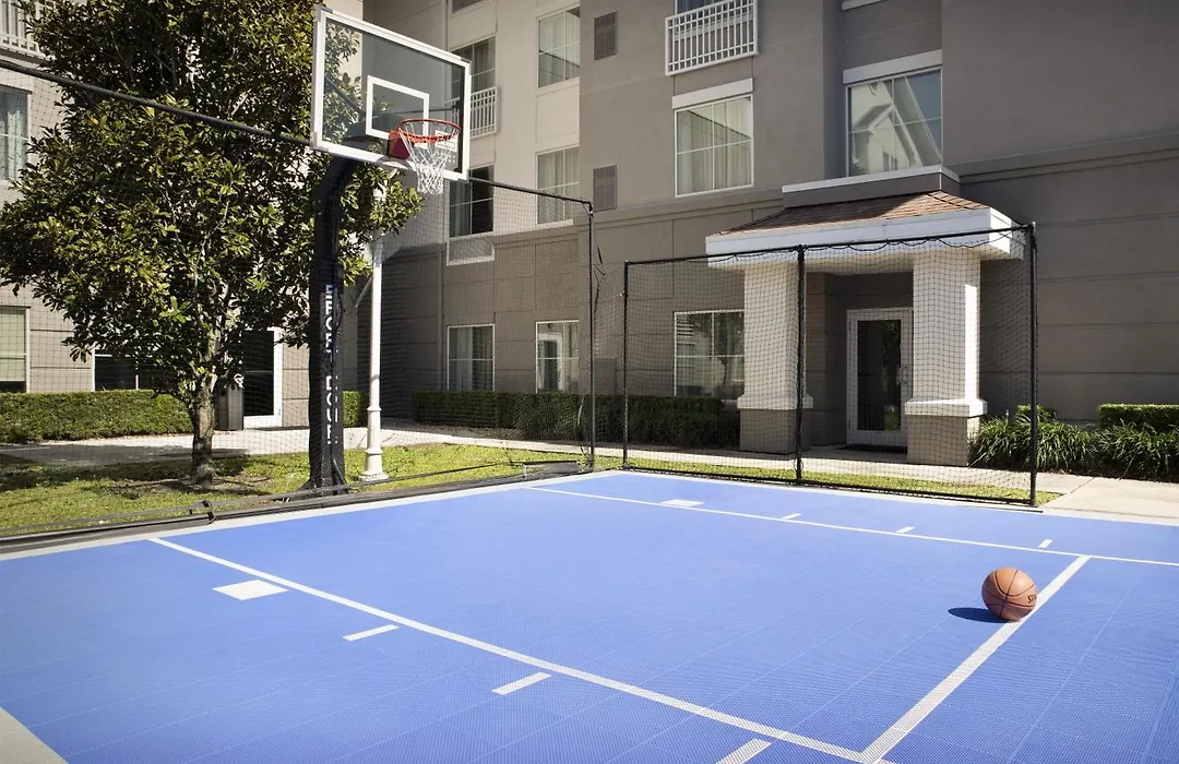 Homewood Suites By Hilton Orlando Airport-1