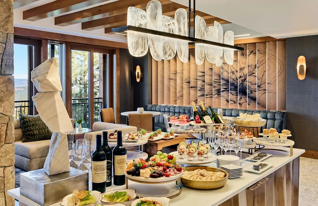 The Ritz-Carlton, Lake Tahoe-1