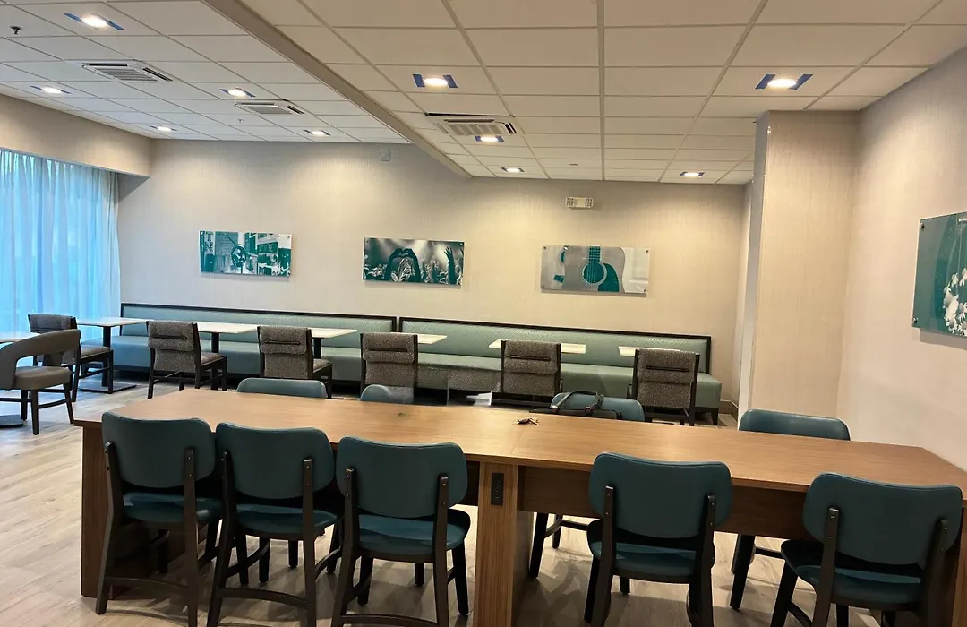 La Quinta By Wyndham Nashville Airport/Opryland-1
