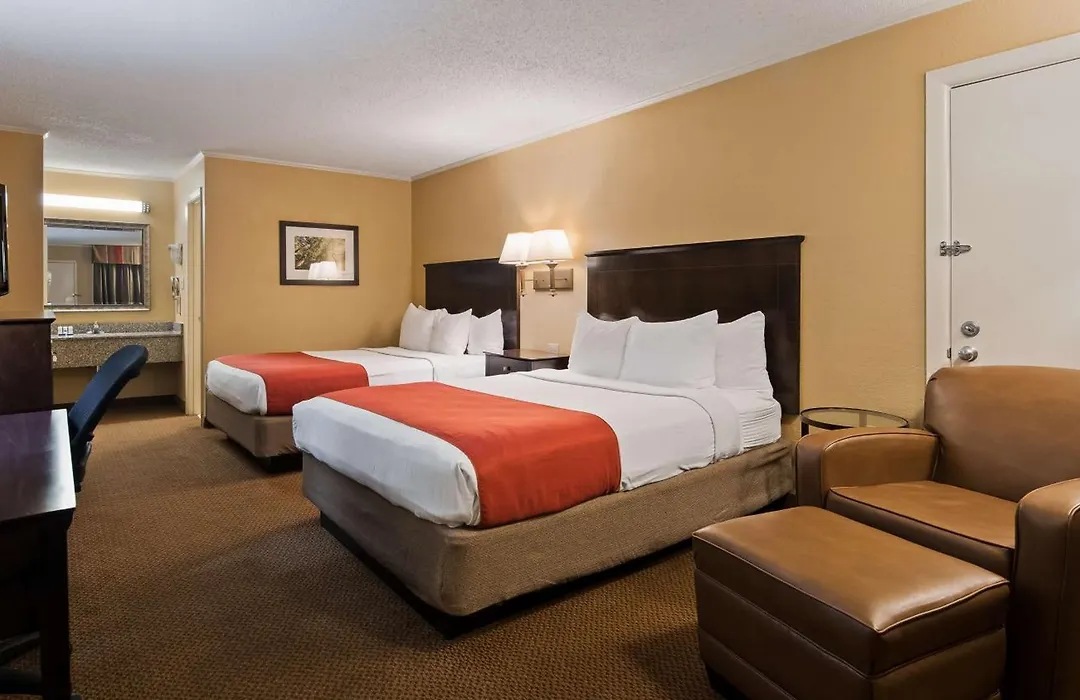 Surestay Plus By Best Western Covington-1