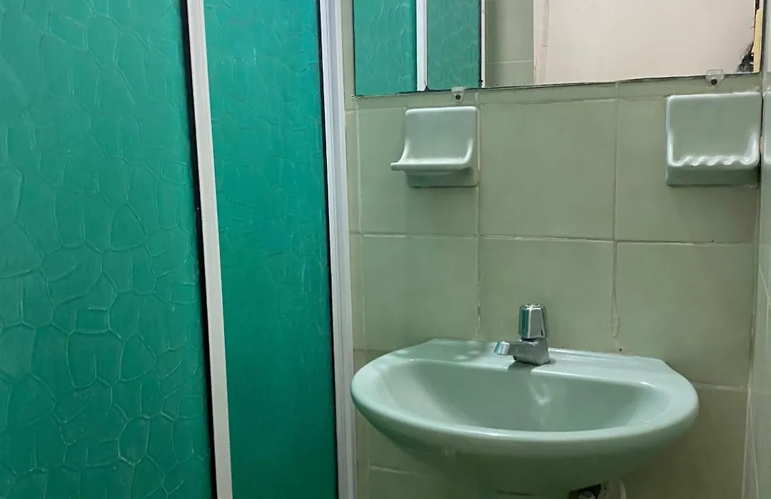 Hotel Casa Vieja-1