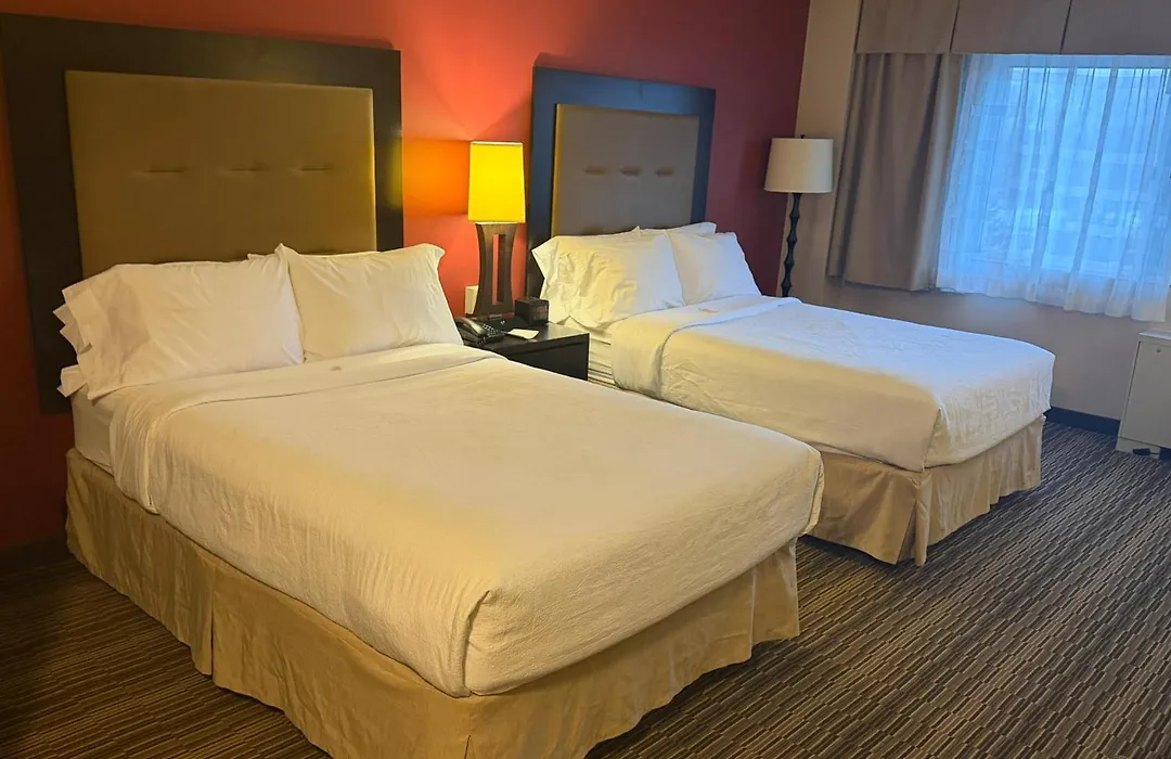 Randolph Hotel Liverpool Syracuse Airport West, Trademark-1