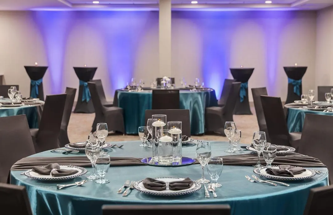 Holiday Inn Wichita East I-35 By Ihg-1