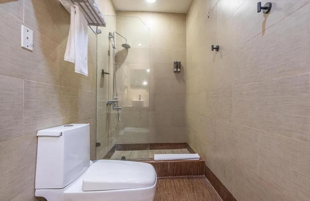 Weston Suites Hotel-1