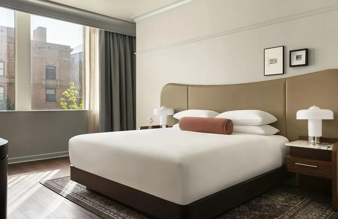 Kimpton Hotel Monaco Seattle By Ihg - Newly Renovated-1