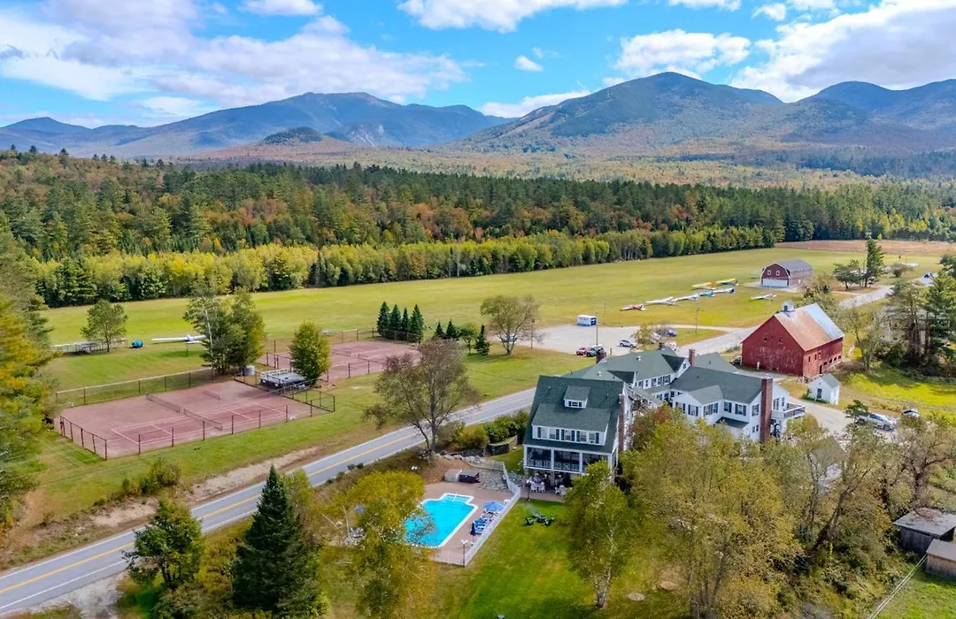 Franconia Inn-1