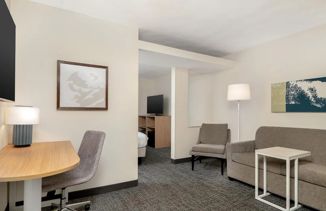Spark By Hilton Murfreesboro-1