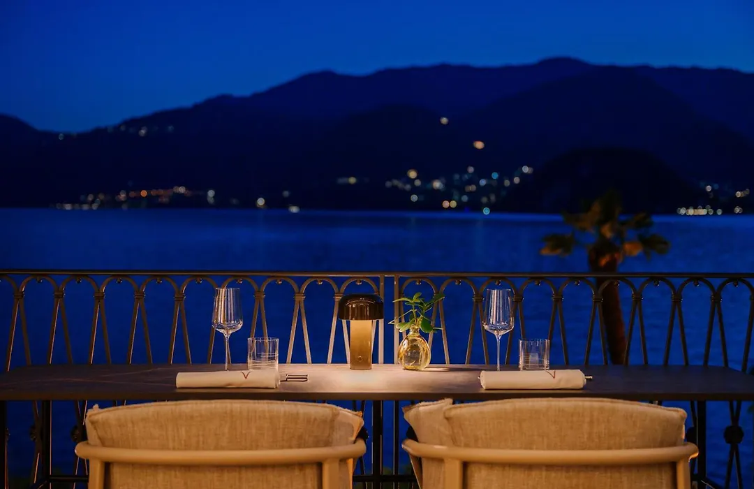 Hotel Villa Cipressi, By R Collection Hotels-1