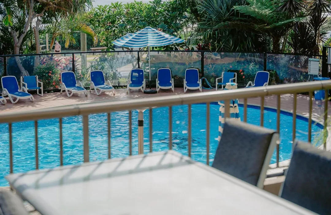 The Rocks Resort - Official-1