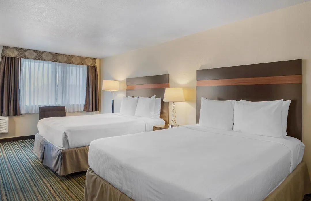 Best Western Alderwood-1