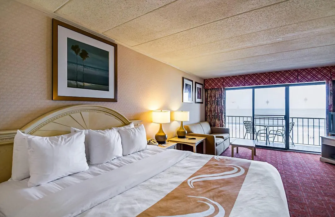 Quality Inn Oceanfront-1