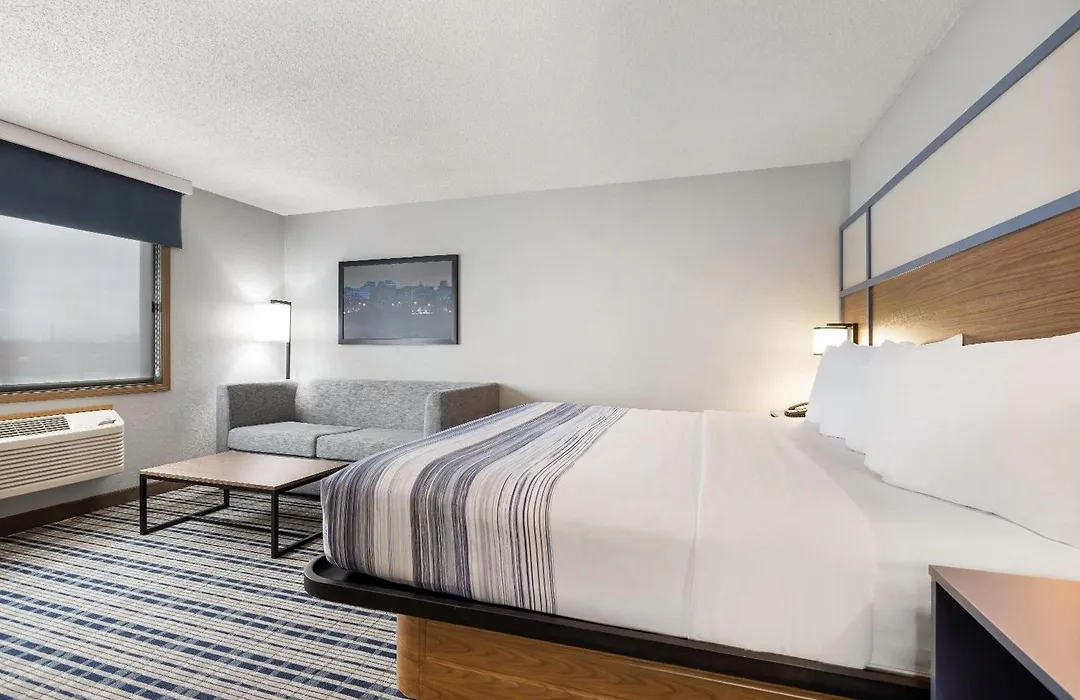 Americinn By Wyndham Bismarck-1
