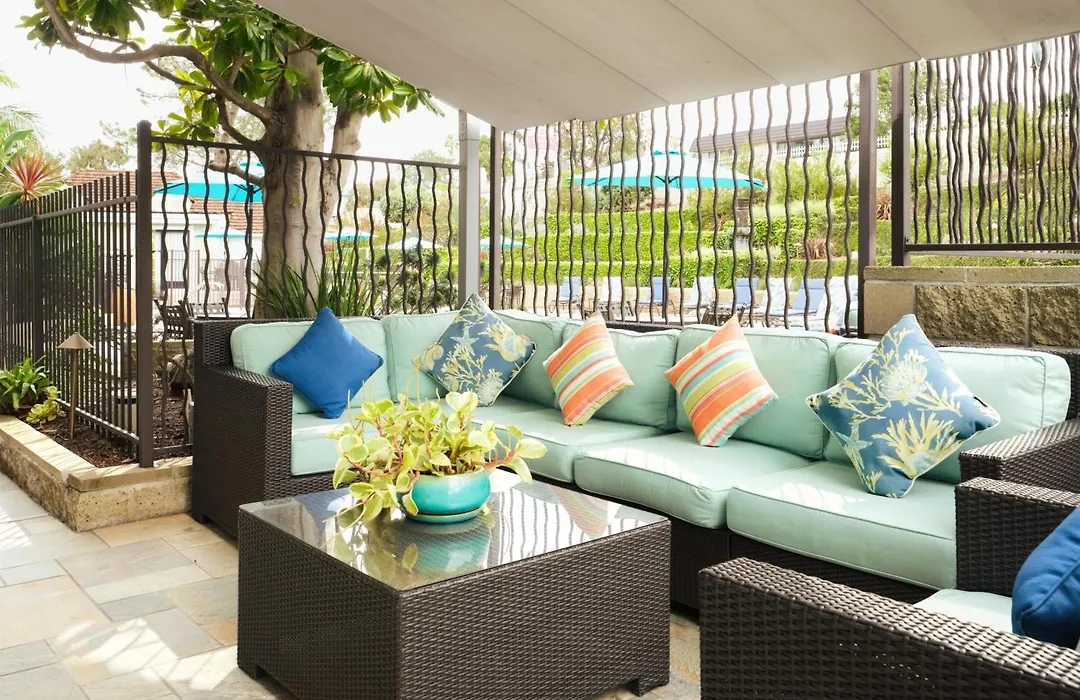 Best Western Premier Hotel Del Mar-1