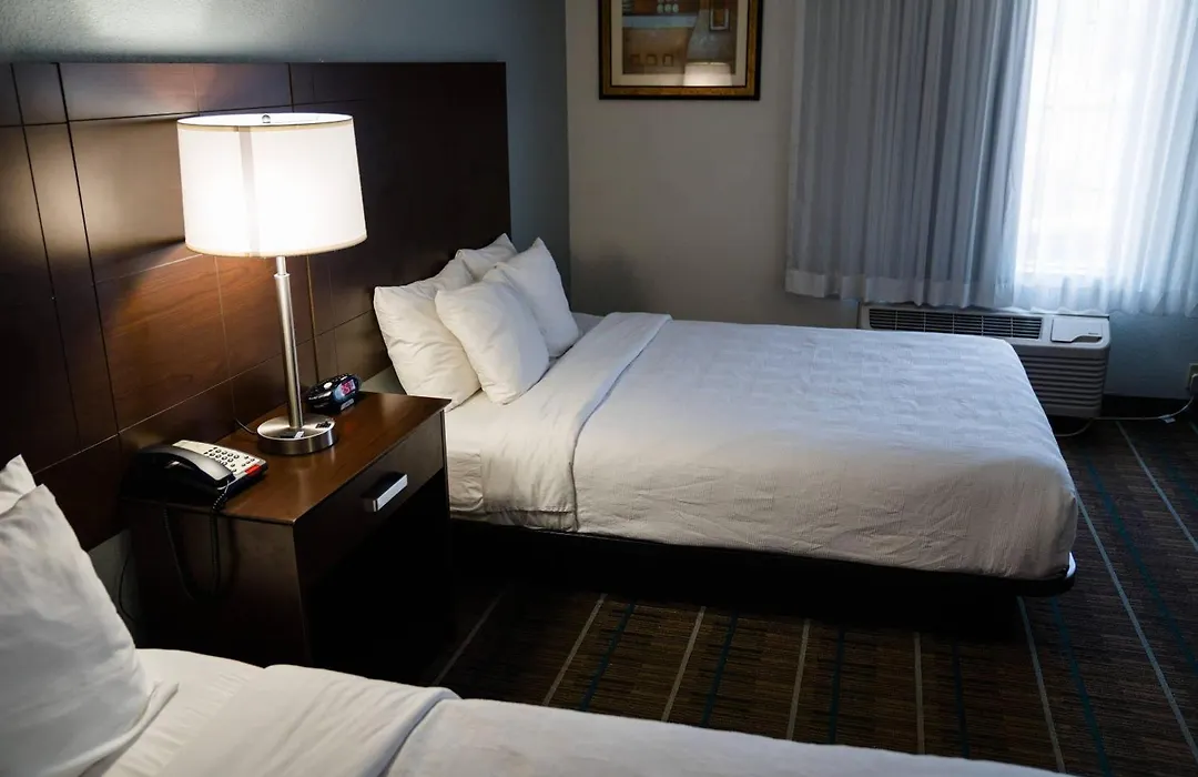 Mainstay Suites Knoxville North I-75-1