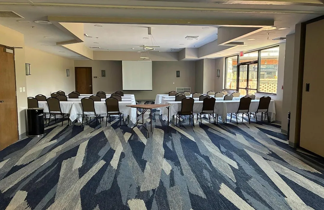 Comfort Inn & Suites Near Lake Guntersville-1