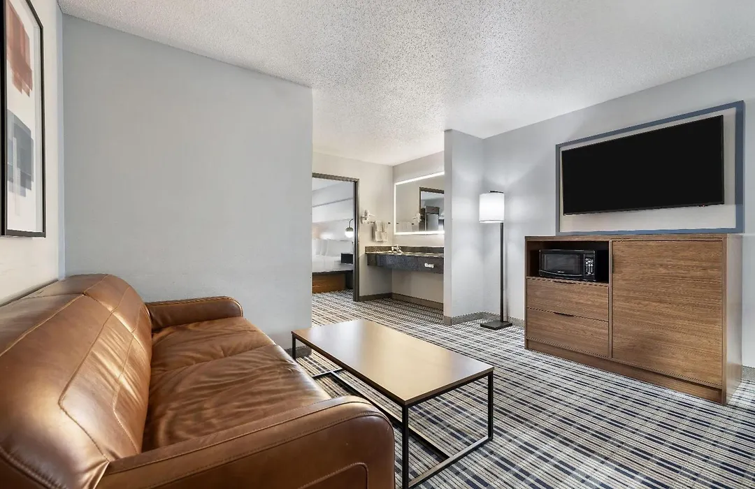 Americinn By Wyndham Aberdeen Event Center-1