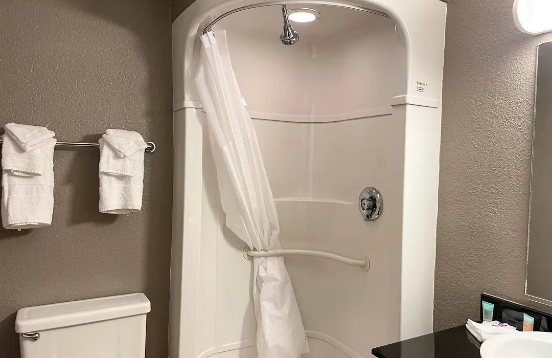 Motel 6 Cheyenne, Wy-1
