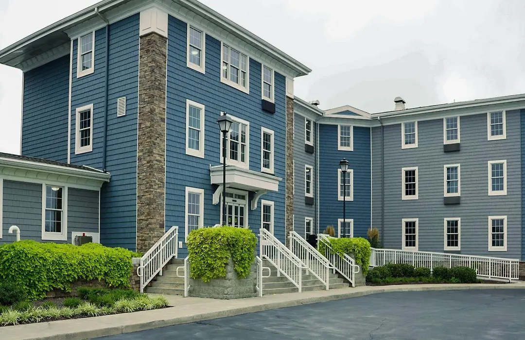Comfort Suites Chincoteague Island Bayfront Resort-1
