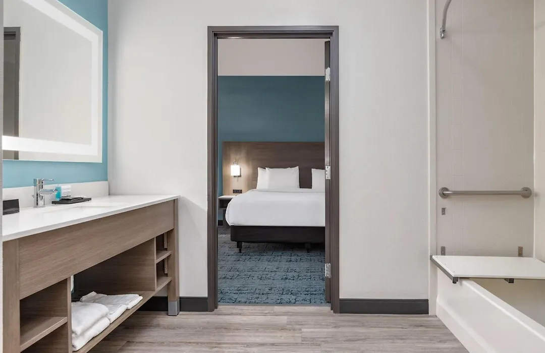 La Quinta By Wyndham Hobbs-1