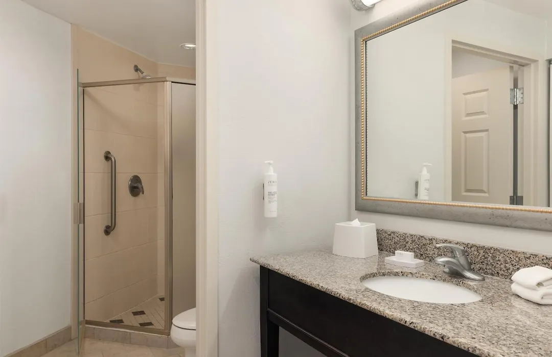 Hampton Inn & Suites Baton Rouge Downtown-1
