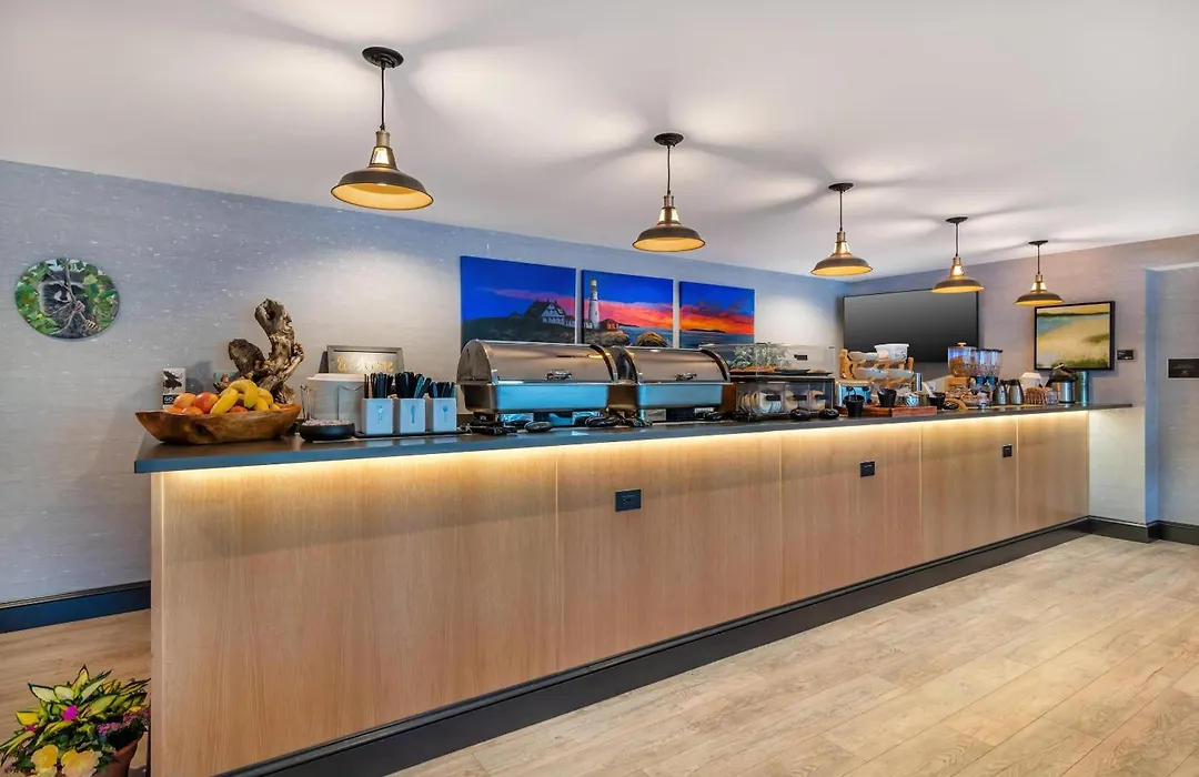 Maine Evergreen Hotel, An Ascend Collection Hotel-1