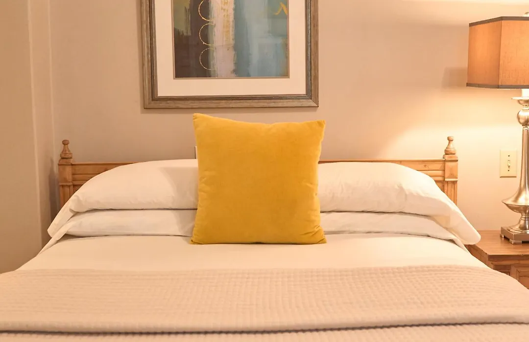 Hotel Fray Marcos-1