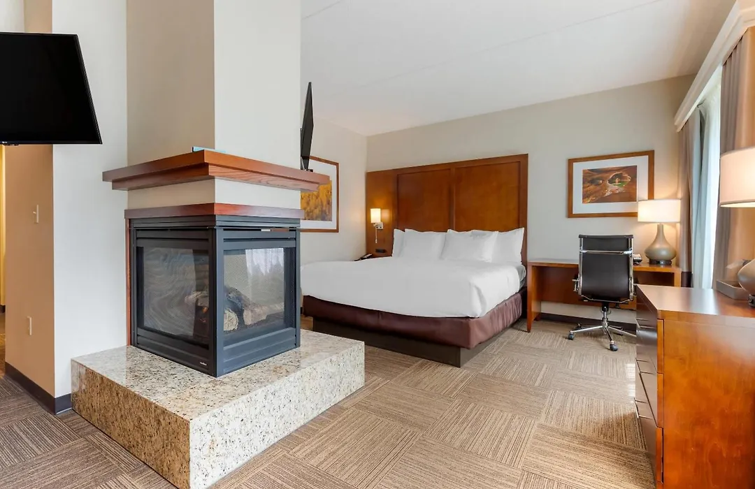 Lift Bridge Lodge, An Ascend Collection Hotel-1
