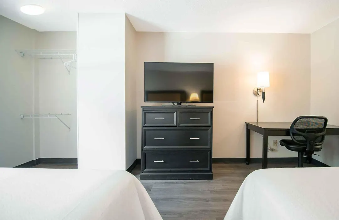 Extended Stay America Suites - Nashua - Manchester-1