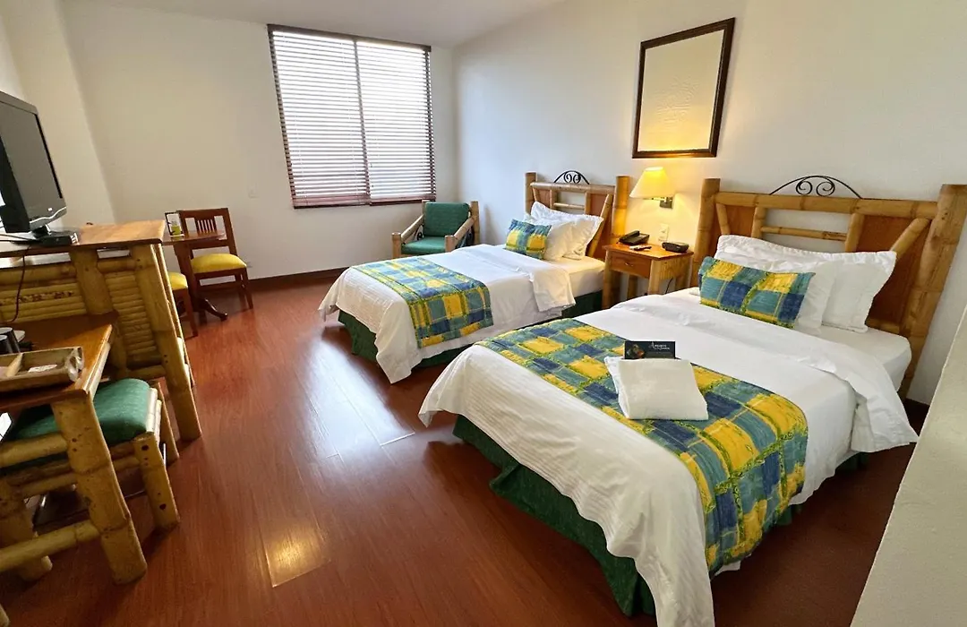 Armenia Hotel-1
