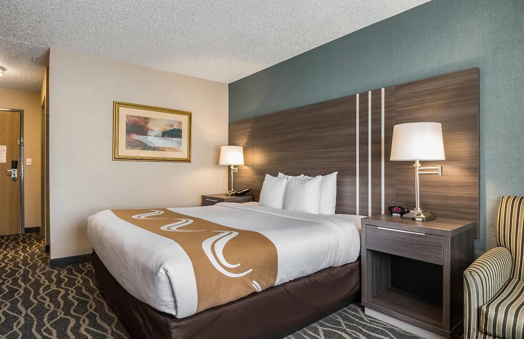 Quality Inn & Suites Missoula Westside-1