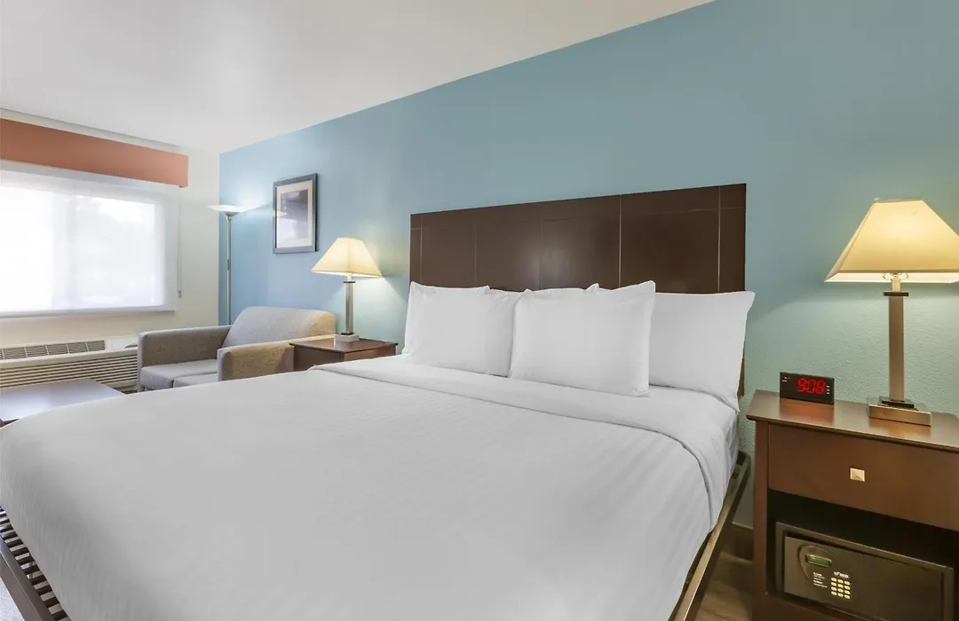 Best Western Copper Hills Inn-1