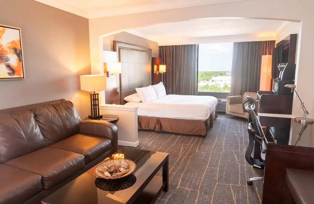 Holiday Inn Orlando East-Ucf Area By Ihg-1