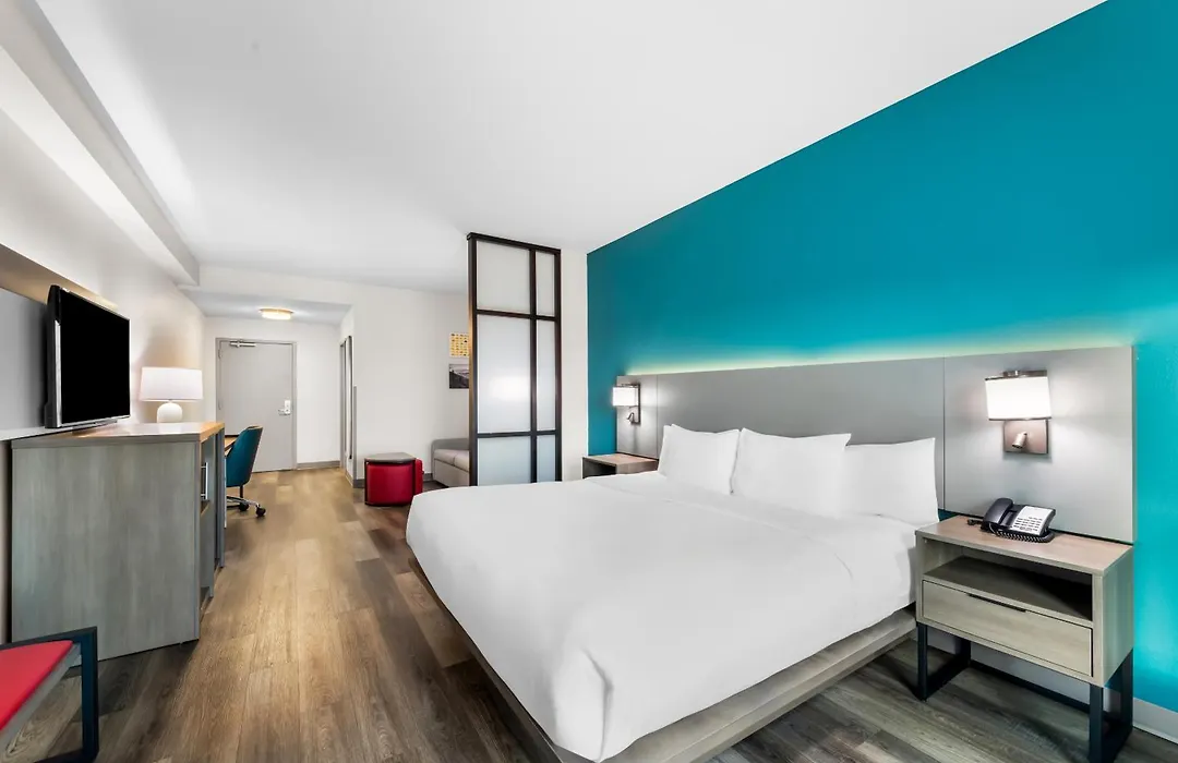 Comfort Suites Knoxville West - Farragut-1