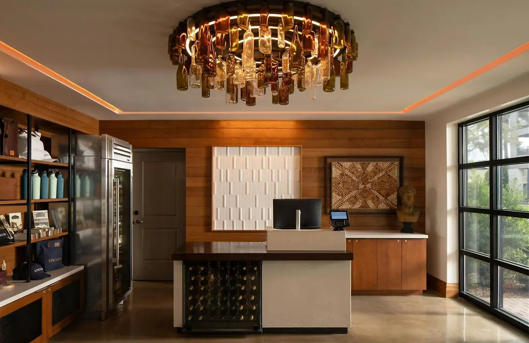 Epicurean Hotel, Autograph Collection-1