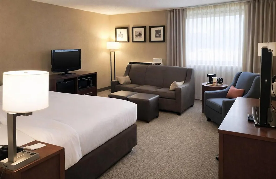 Comfort Inn Farmington Hills - Novi-Royal Oaks-Southfield-Detroit Northwest-1
