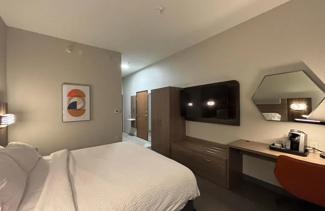 Holiday Inn Express & Suites Truth Or Consequences By Ihg - Newly Renovated-1